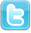 Follow Chicken on Twitter